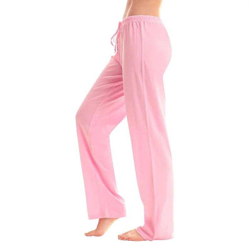 Pure Pink