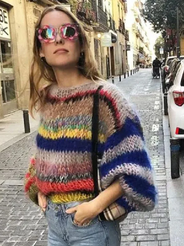 multi color