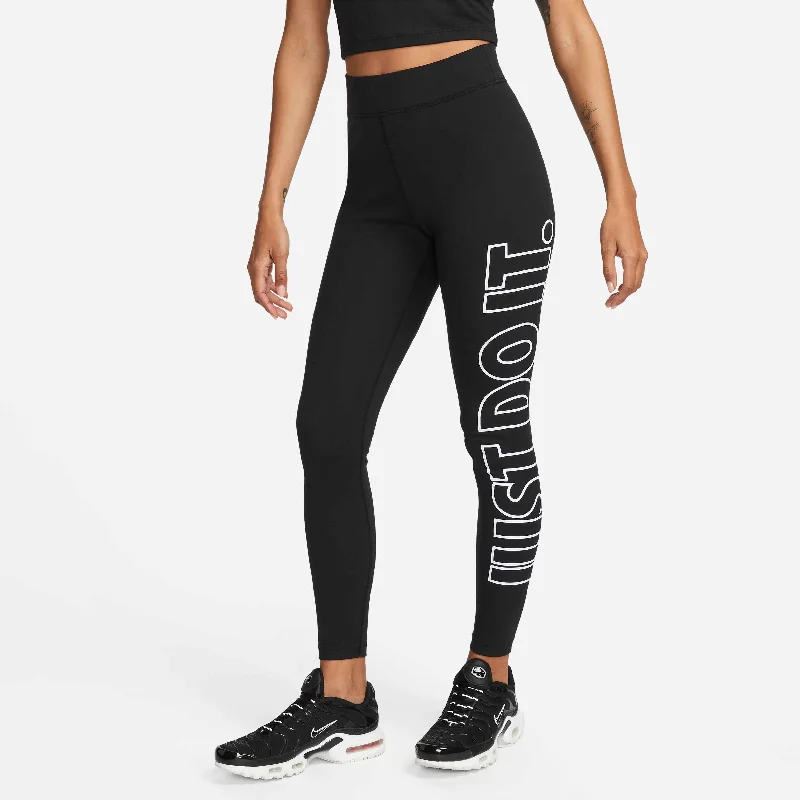 HIGH-WAISTED GRAPHIC LEGGINGS - Leggings pour femmes - Nike Trendy Seamless Fit Leggings HIGH-WAISTED GRAPHIC LEGGINGS - Leggings pour femmes - Nike Trendy Seamless Fit Leggings