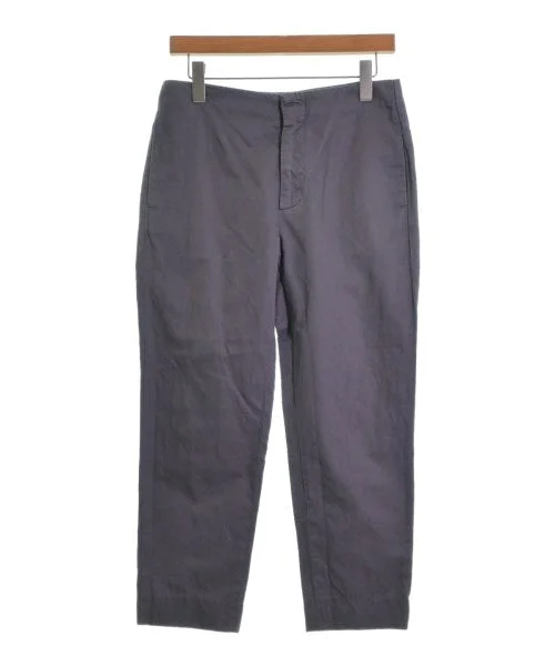 Maison Margiela Trousers Trousers Summer Linen
