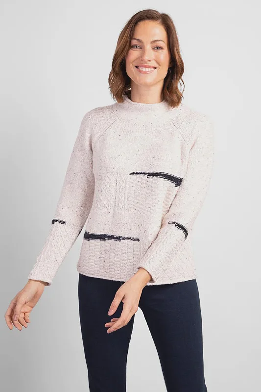 Habitat 89101 Harvest Pullover Leg Sleeve Comfort
