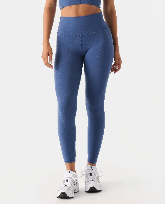 Liv Legging Dusk Comfortable Bootcut Workout Leggings