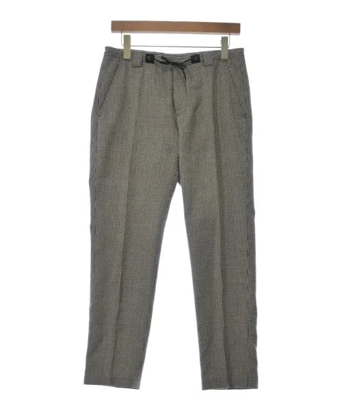 Maison Margiela Trousers Trousers fashionable trendy