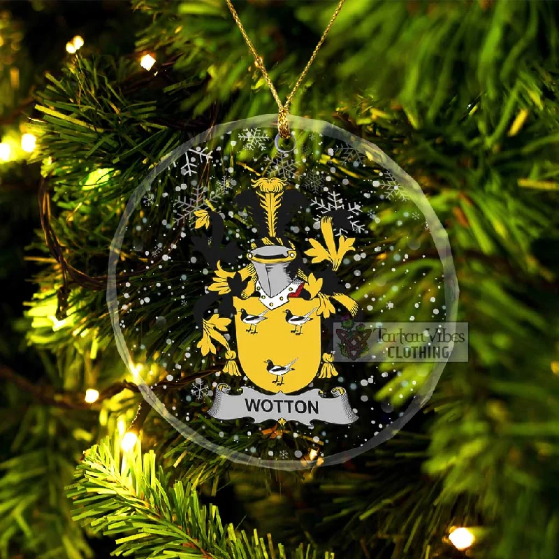 Wotton Irish Clan Christmas Glass Ornament with Coat of Arms Boat Neck Jacket Square Neck Jacket One-Shoulder Jacket Wotton Irish Clan Christmas Glass Ornament with Coat of Arms Boat Neck Jacket Square Neck Jacket One-Shoulder Jacket