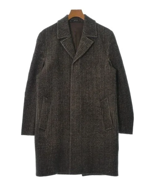 Maison Margiela Chesterfield coats Coat Overcoat Trench Coat