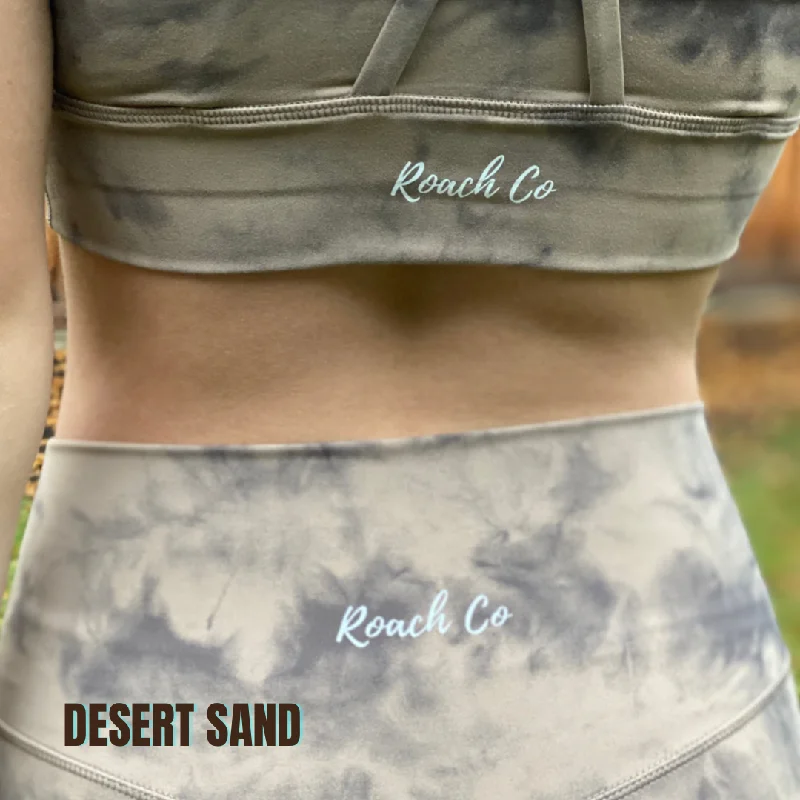 Sand