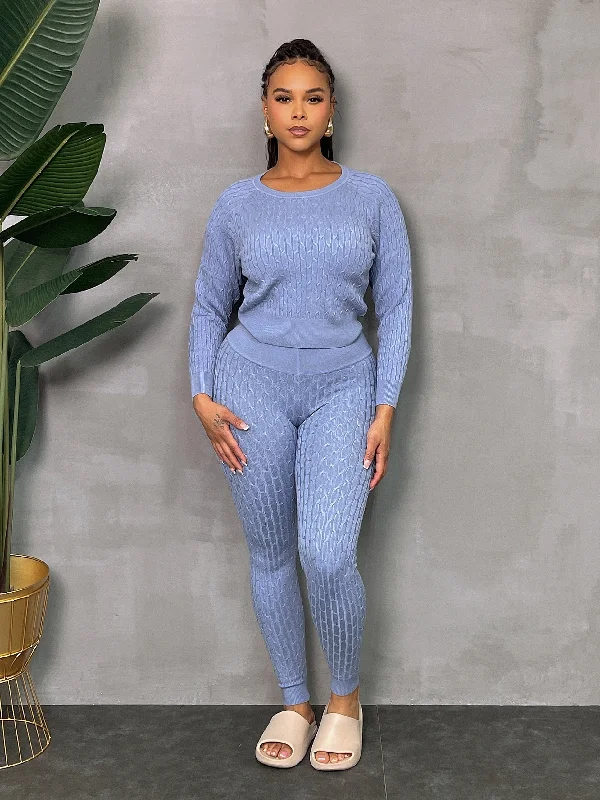 Denim Blue