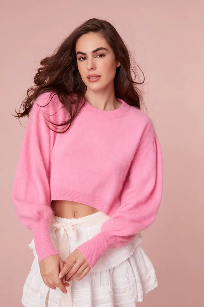French Pink