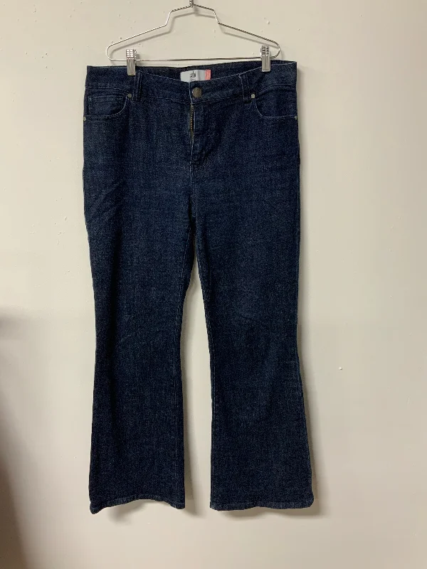 Cabi (10) trouser jean Trousers Sale Discount