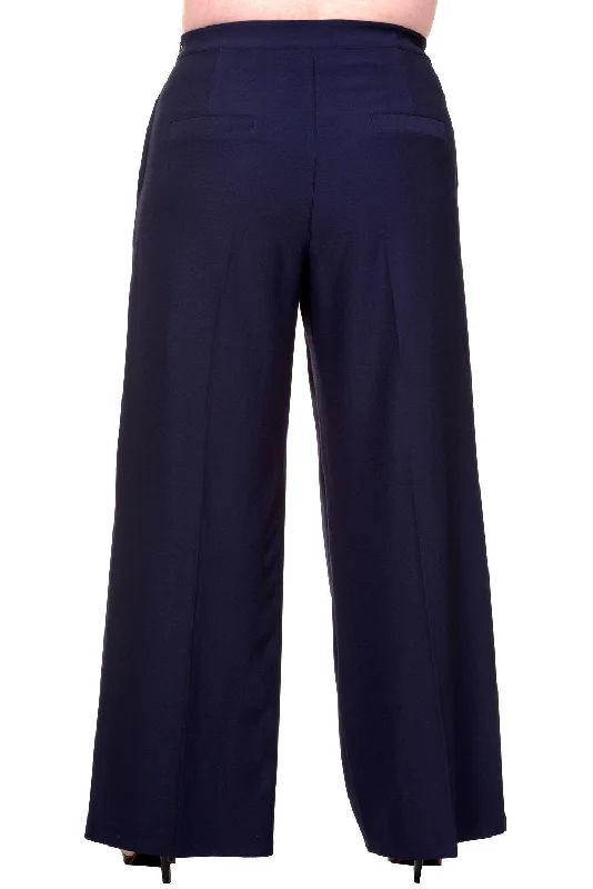 Full Moon Trousers Trousers Review Highly