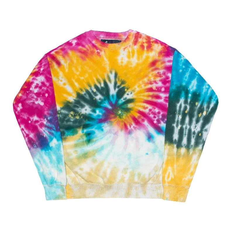 TROPICALI SLEEVELESS PULLOVER TRO Deep Neck Pullover