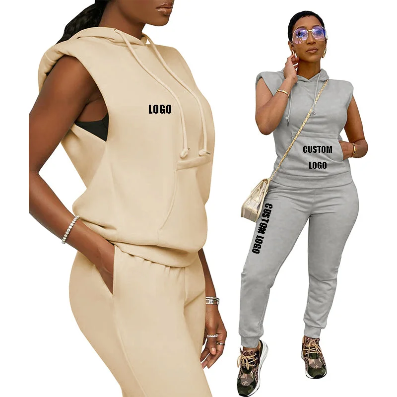 Free Shipping Women's Trousers Fall Winter Fashion Women Clothes Plus Size Solid Color Custom Sweat Pants For Women Trousers Cargo Utility Free Shipping Women's Trousers Fall Winter Fashion Women Clothes Plus Size Solid Color Custom Sweat Pants For Women Trousers Cargo Utility