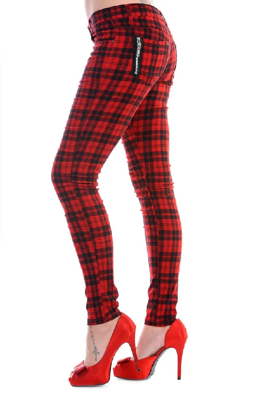 Red Check