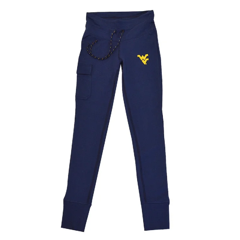 WV CLG Columbia Trek Leggings Casual Sporty Leggings