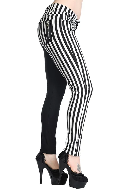 Black/White