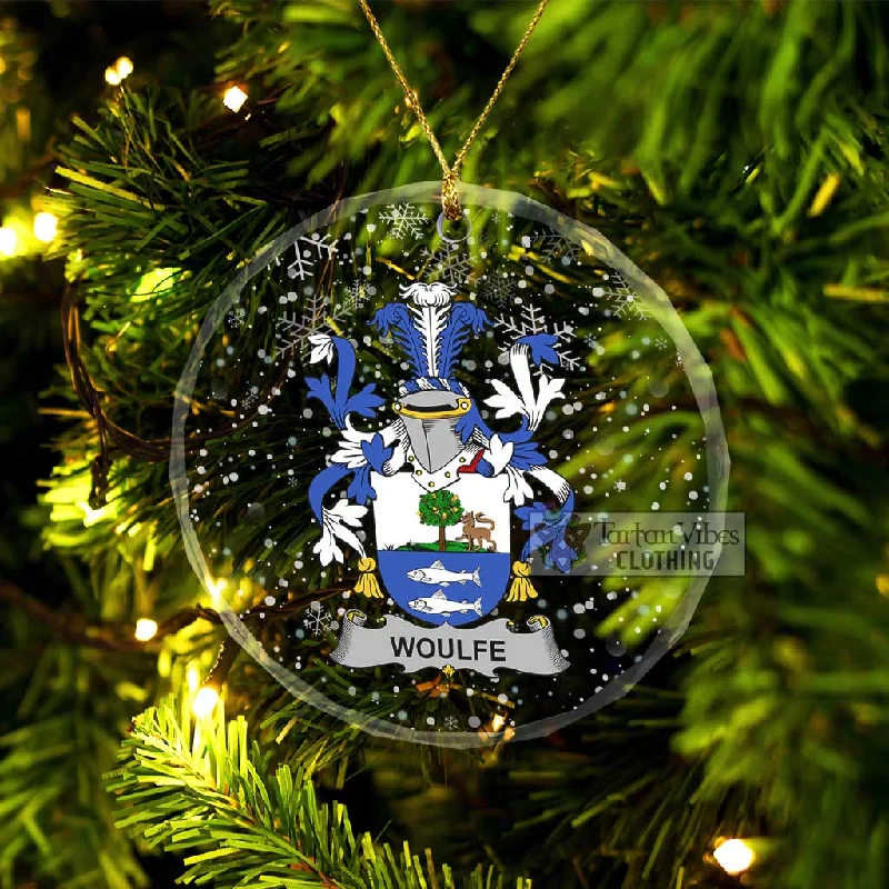 Woulfe Irish Clan Christmas Glass Ornament with Coat of Arms Lapel Coat Peter Pan Collar Coat Cowl Neck Coat Woulfe Irish Clan Christmas Glass Ornament with Coat of Arms Lapel Coat Peter Pan Collar Coat Cowl Neck Coat