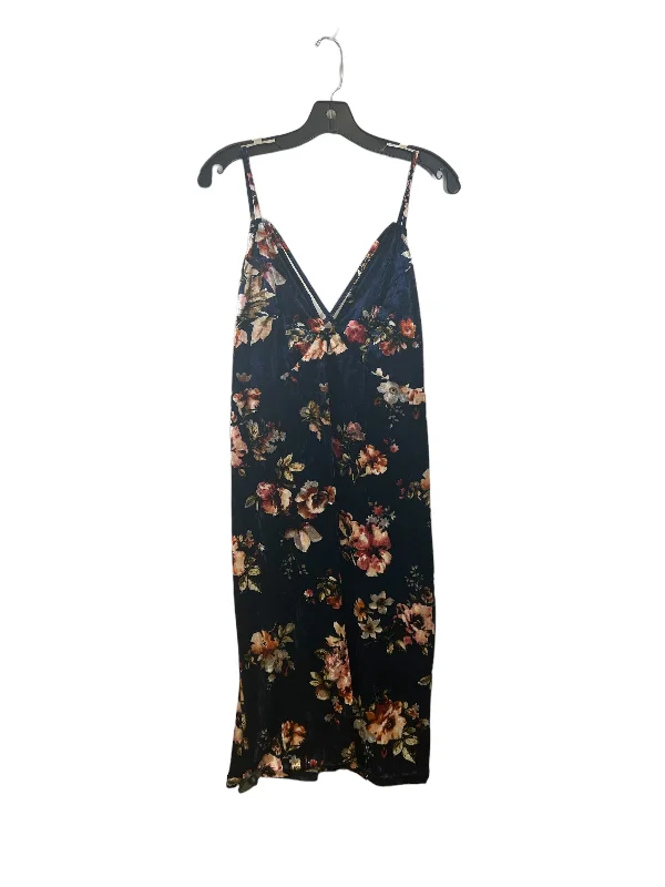 Dress Casual Midi By angela plus Size: 2x Fashionable Wide Leg Midi Dress
