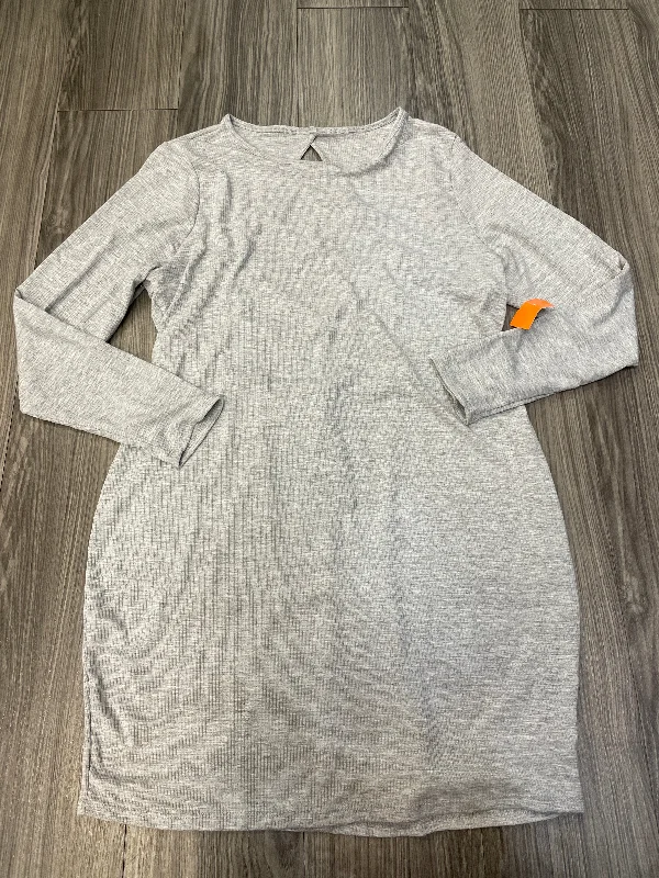 Dress Casual Midi By Fashion Nova  Size: 3x Stylish Button-Up Midi Dress