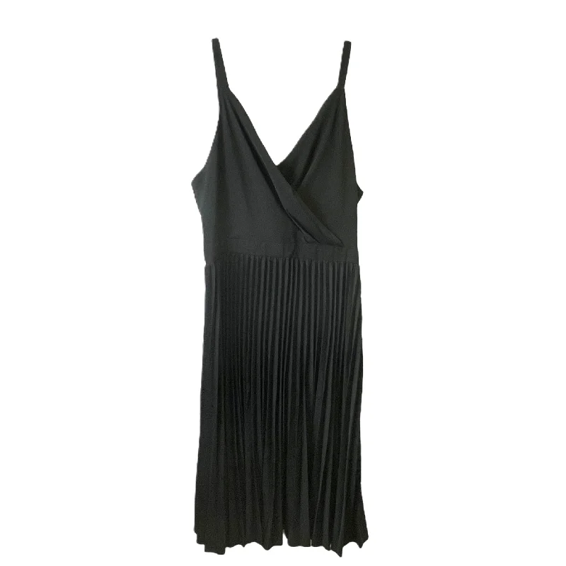 Dress Casual Midi By Grace Karin  Size: 2x Elegant Maxi-Midi Hybrid Dress
