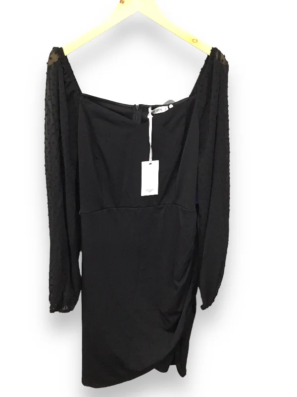 Dress Casual Midi By Grace Karin  Size: 3x Cozy Knit Midi Dress