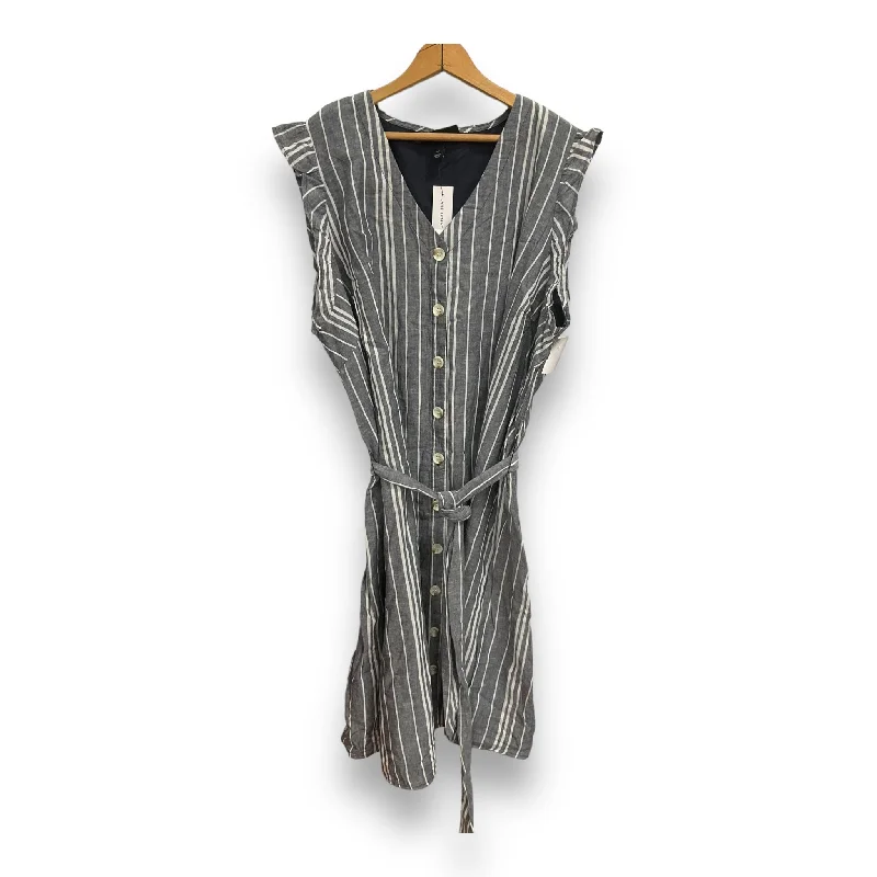 Dress Casual Midi By Lane Bryant  Size: 3x Cozy Tie-Dye Midi Dress