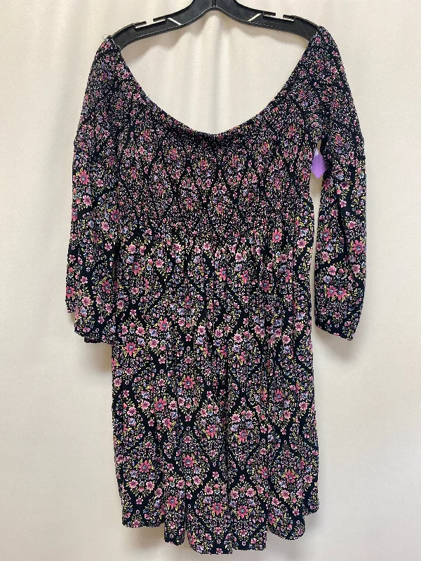 Dress Casual Midi By Torrid  Size: 1x Elegant Maxi-Midi Hybrid Dress