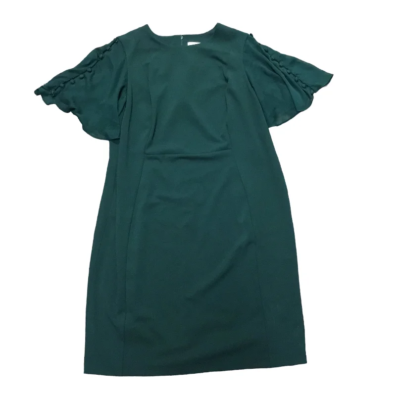 Dress Party Midi By Calvin Klein  Size: 1x Cozy A-Line Midi Dress