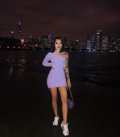 Purple One Sleeves Short Homecoming Dress , Mini Dress cg22824 Comfortable Linen Mini Dress Purple One Sleeves Short Homecoming Dress , Mini Dress cg22824 Comfortable Linen Mini Dress